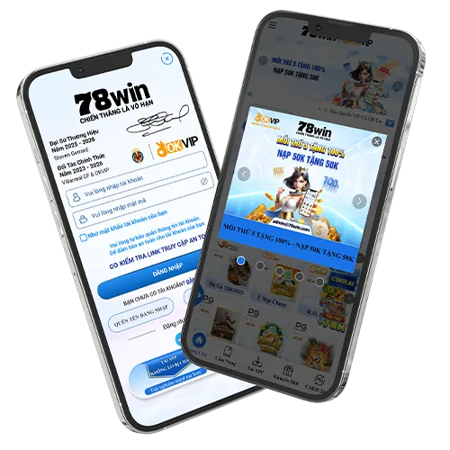 Tải ứng dụng 789 Tài Xỉu