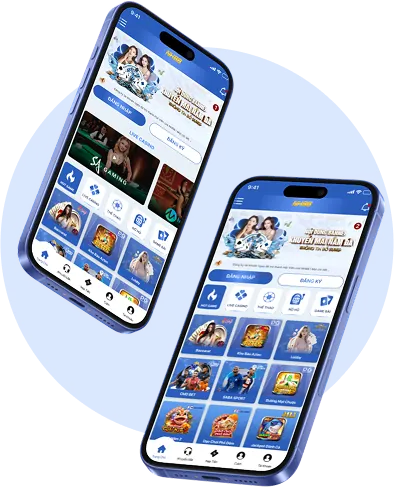 Truy cập đa dạng trò chơi 789 Tài Xỉu