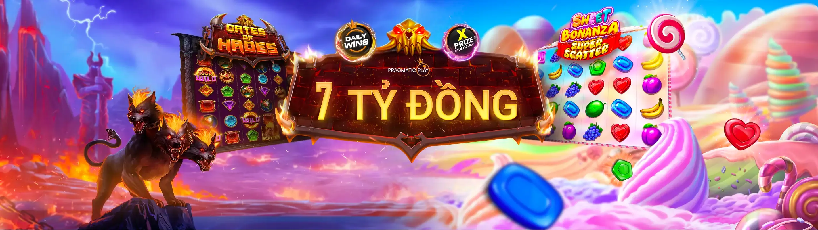 Hình ảnh chính 789 Tài Xỉu và Sòng bạc Trực tuyến