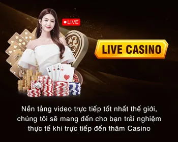Trò chơi Casino Trực Tuyến